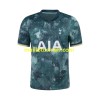Maillot de Foot Tottenham Hotspur Troisième 2024-25